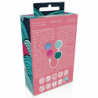 HAPPY LOKY - CUENTAS DE KEGEL