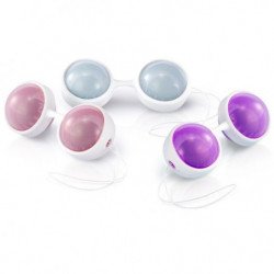 LELO - JUEGO DE PLACER CON...