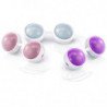 LELO - JUEGO DE PLACER CON CUENTAS LUNA
