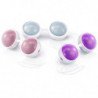 LELO LUNA BEADS PLUS SET DE PLACER