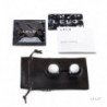 LELO - CUENTAS LUNA DE ACERO INOXIDABLE