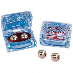 SIETE CREACIONES - BOLAS DE...
