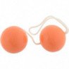 SEVENCREATIONS SUPERSOFT BOLAS ORGASMICAS