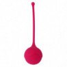 INTENSE  KISHA FIT ONE SILICONE KEGEL FUCHSIA