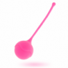 INTENSO - KISHA FIT ONE EJERCICIOS DE KEGEL DE SILICONA FUCSIA