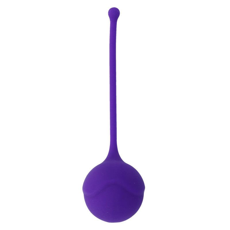 INTENSO - KISHA FIT ONE EJERCICIOS DE KEGEL DE SILICONA LILA