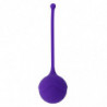INTENSE - KISHA FIT ONE EJERCICIOS DE KEGEL DE SILICONA LILA