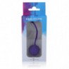 INTENSO - KISHA FIT ONE EJERCICIOS DE KEGEL DE SILICONA LILA