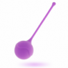 INTENSE - KISHA FIT ONE EJERCICIOS DE KEGEL DE SILICONA LILA