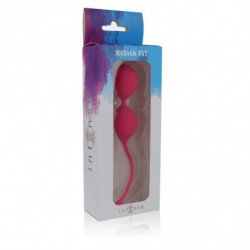 INTENSO - KISHA FIT...