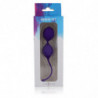 INTENSE - KISHA FIT SILICONE KEGEL LILA