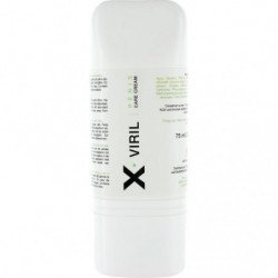 X VIRIL CREMA PARA...