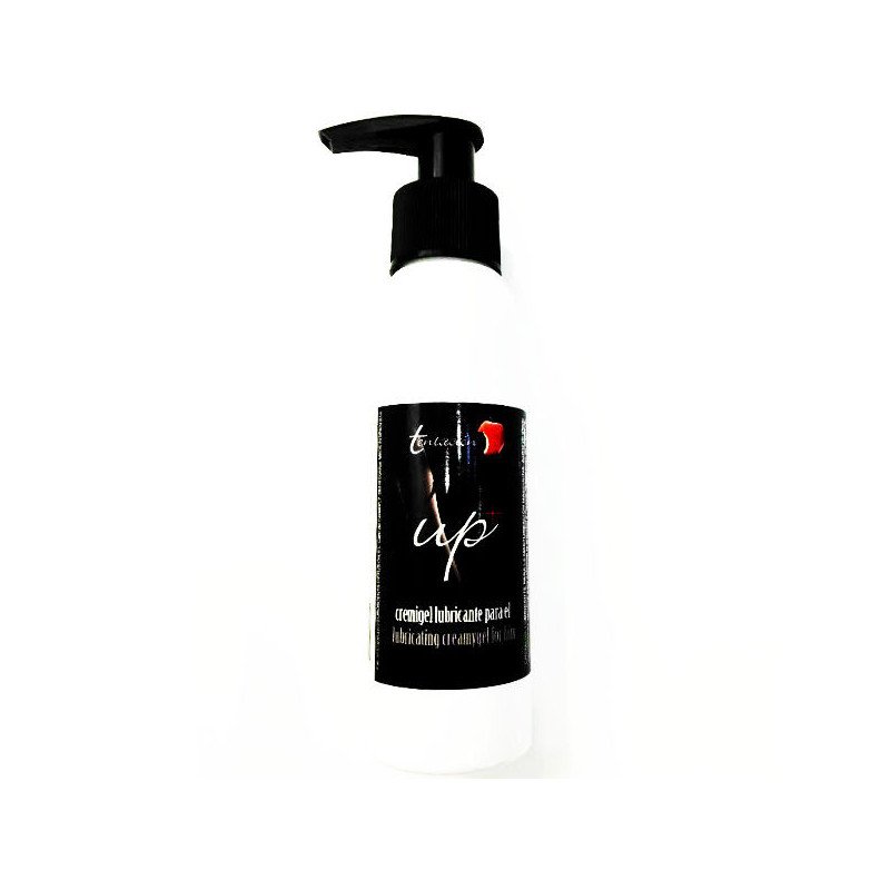 TENTACION - CREMIGEL LUBRICANTE ORGÁSMICO EN 100 ML