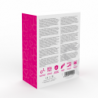 MORESSA - OSIAN THREE SILICONA PREMIUM ROSA