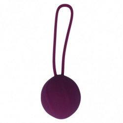 COVERME KEGEL ENTRENADOR PELVICO LILA