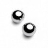 METAL HARD - JUEGO DE 2 BOLAS MAGNÉTICAS DE 10 MM