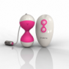 NALONE - MIU MIU EJERCICIOS DE KEGEL CONTROL REMOTO