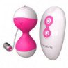 NALONE - MIU MIU EJERCICIOS DE KEGEL CONTROL REMOTO