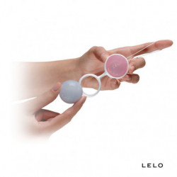 LENGUA - BOLAS DE KEGEL...