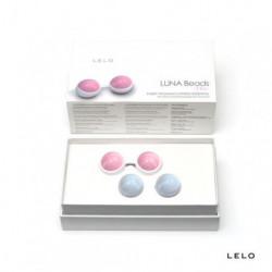 LENGUA - BOLAS DE KEGEL SUPERIORES