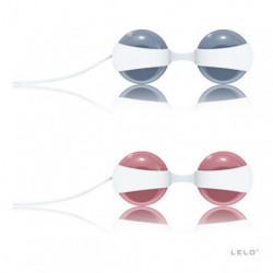 LENGUA - BOLAS DE KEGEL SUPERIORES