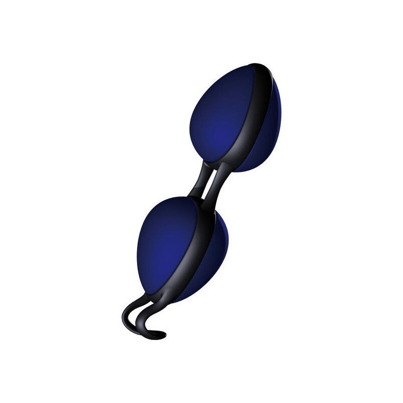 JOYDIVION JOYBALLS - BOLAS CHINAS SECRETAS NEGRAS Y AZULES