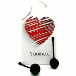 SANINEX - BOLA NEGRA...