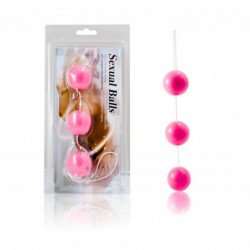 BAILE - STRIP BOLAS ANALES...