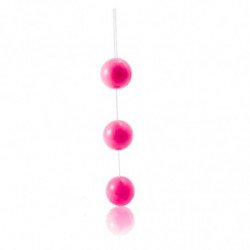 BAILE - STRIP BOLAS ANALES ROSAS ABS