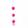 BAILE - STRIP BOLAS ANALES ROSAS ABS