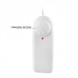 BAILE - VIBRADOR DE BOLAS CHINAS DORADAS