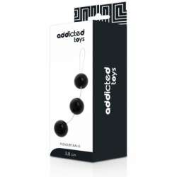 JUGUETES PARA ADICTOS - BOLAS DE PLACER