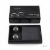 LELO - BOLAS DE KEGEL LUNA BEADS NEGRAS