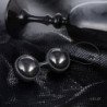 LELO - BOLAS DE KEGEL LUNA BEADS NEGRAS