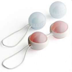 LELO - MINI BOLAS DE KEGEL...