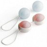 LELO - MINI BOLAS DE KEGEL LUNA BEADS