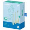 SATISFACTOR - CONJUNTO DE ENTRENAMIENTO YONI POWER 2 VERDE