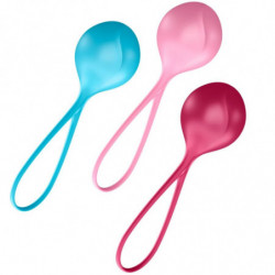 SATISFYER - CONJUNTO DE...