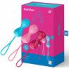 SATISFACTOR - CONJUNTO DE ENTRENAMIENTO LOVEBALLS 1