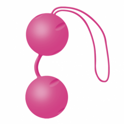 JOYDIVION JOYBALLS - FUCSIA...
