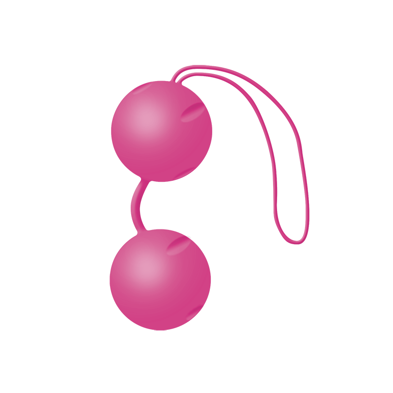 JOYDIVION JOYBALLS - FUCSIA DE ESTILO DE VIDA