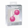 JOYDIVION JOYBALLS - FUCSIA DE ESTILO DE VIDA