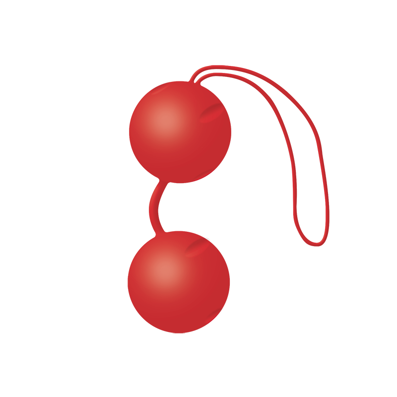 JOYDIVION JOYBALLS - ESTILO DE VIDA ROJO