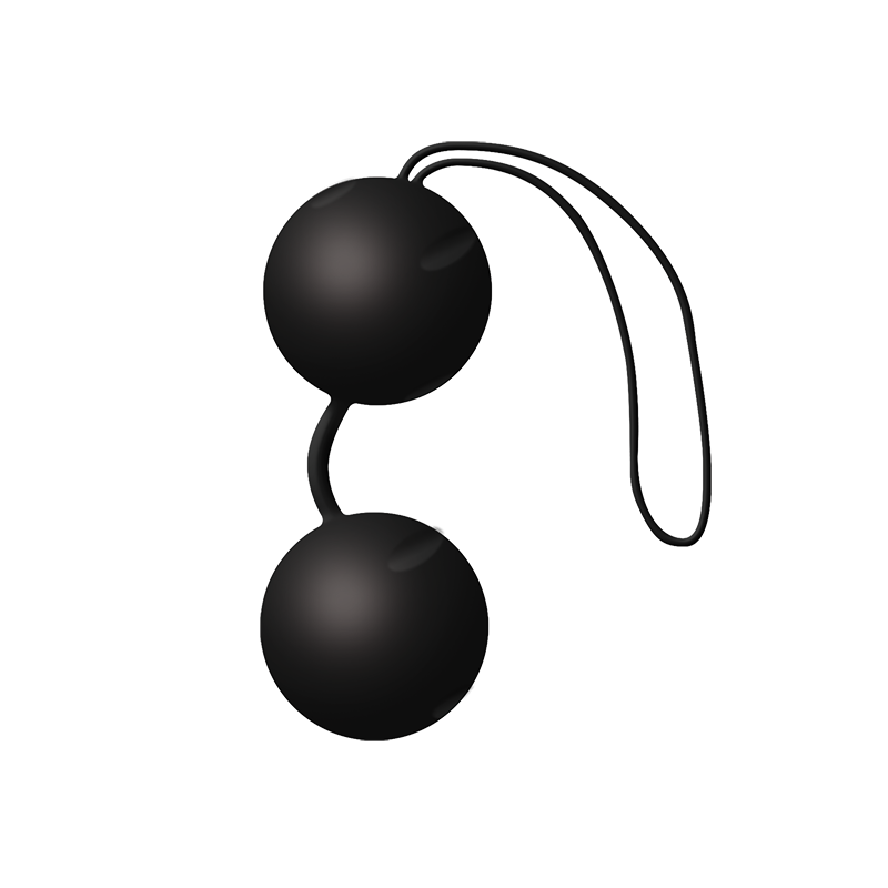 JOYDIVISION JOYBALLS - ESTILO DE VIDA NEGRO