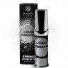 SECRETPLAY - VIBRADOR ESTIMULADOR LÍQUIDO UNISEX FUERTE 15 ML
