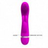 PRETTY LOVE SMART MINI VIBRADOR ARVIN