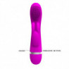 PRETTY LOVE - MINIVIBRADOR INTELIGENTE ARVIN
