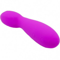 PRETTY LOVE - MINIVIBRADOR INTELIGENTE ARVIN
