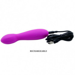 PRETTY LOVE - MINIVIBRADOR INTELIGENTE ARVIN