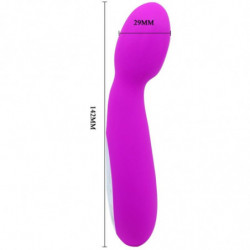 PRETTY LOVE - MINIVIBRADOR INTELIGENTE ARVIN